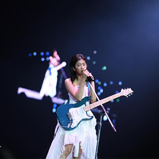 I-Riginal Concert